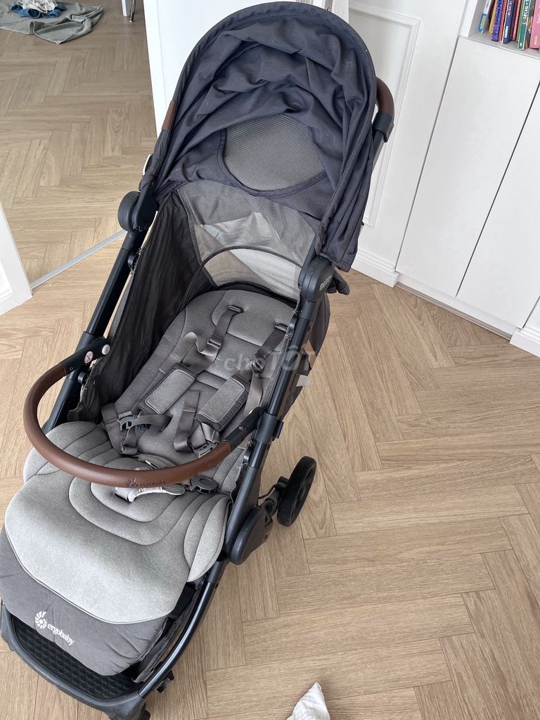 Коляска Ergobaby Metro+ оригинал