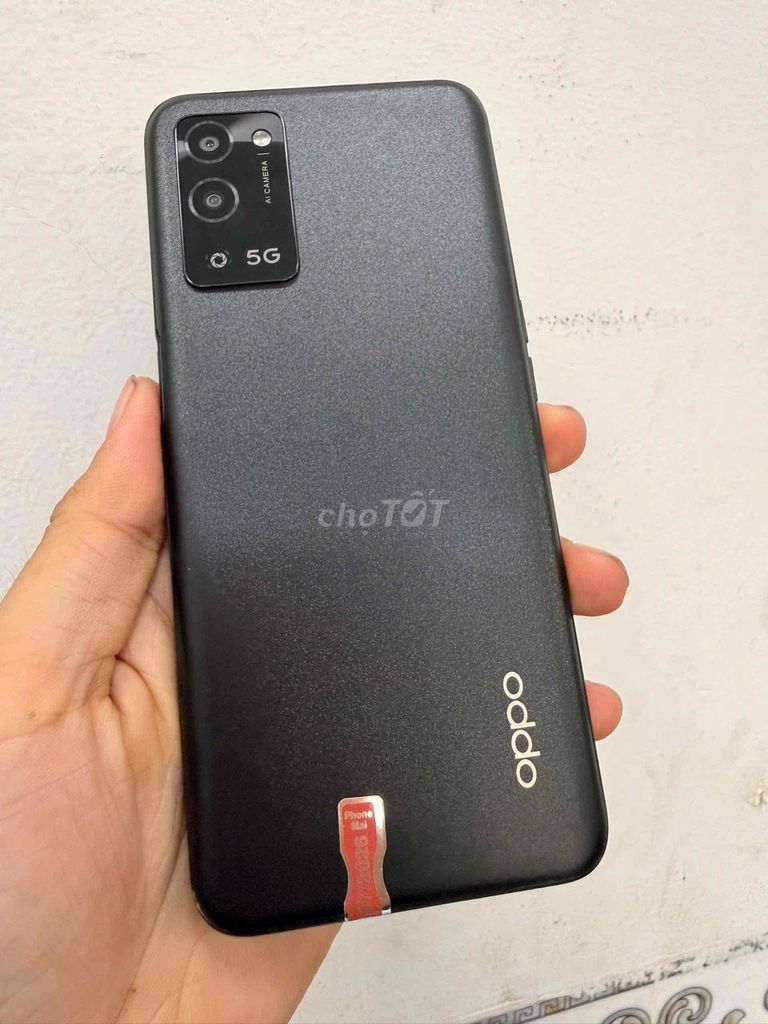 Oppo A56 5G 8/256 ГБ Dimensity 700