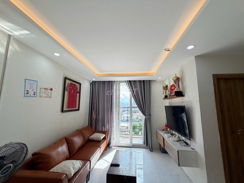 Фото 2: 🏡 Продажа квартиры BLUE HOUSE AN TRUNG – НГО КУЕН, ДАНАНГ