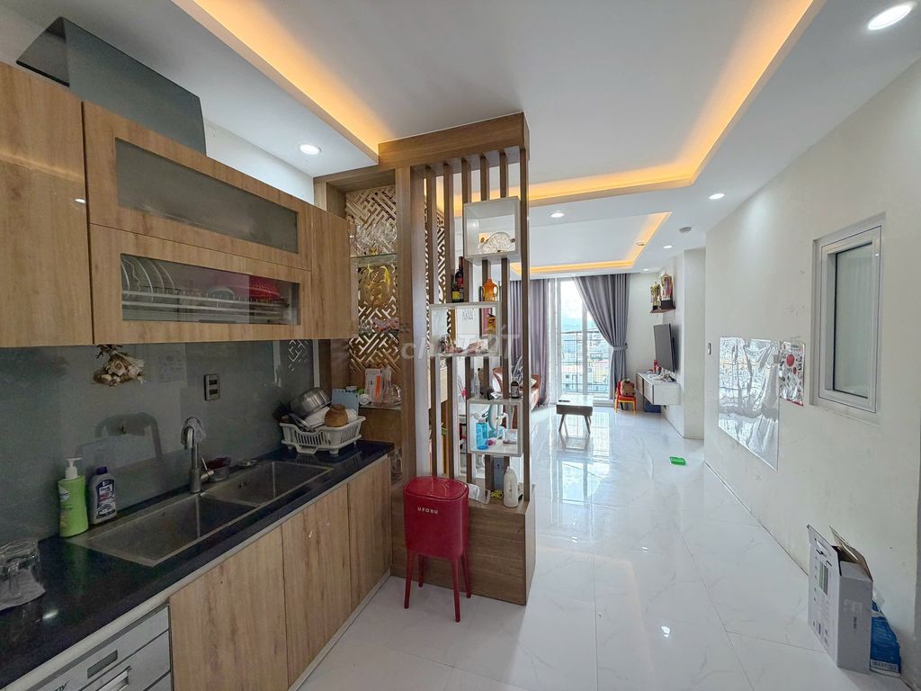 Фото 3: 🏡 Продажа квартиры BLUE HOUSE AN TRUNG – НГО КУЕН, ДАНАНГ