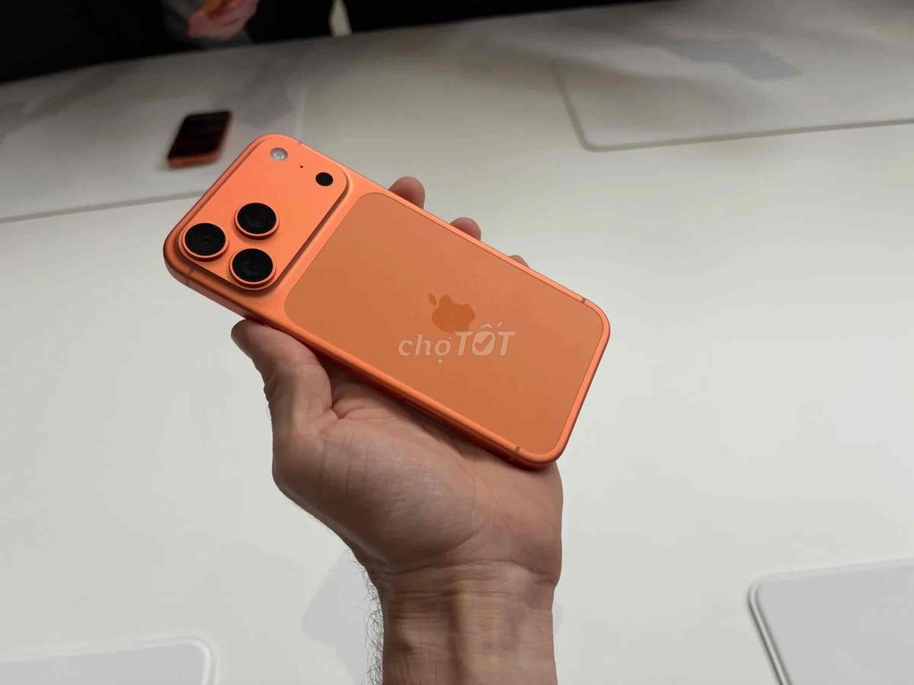 Apple iPhone 17 Pro 256GB
