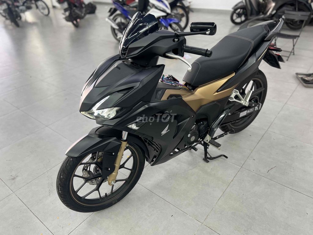 Winner V3 ABS 2024 Донг Мото Далат