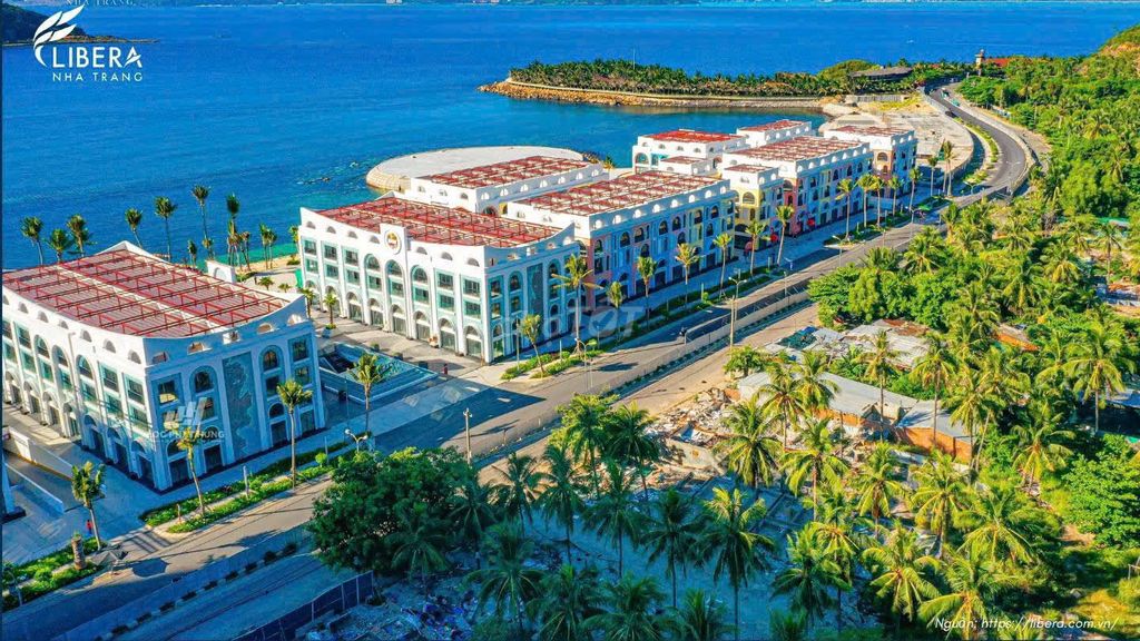 Собственник продает таунхаус Libera Vega Nha Trang, дом 3 этажа + подвал