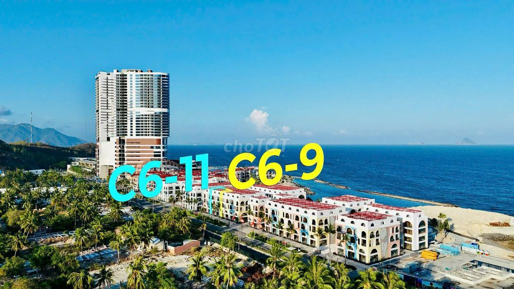 Фото 2: Собственник продает таунхаус Libera Vega Nha Trang, дом 3 этажа + подвал