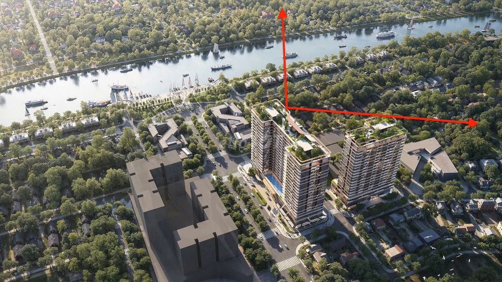 Фото 3: Всего 1% в месяц в течение 4 лет — и у вас элитная квартира в Дананге