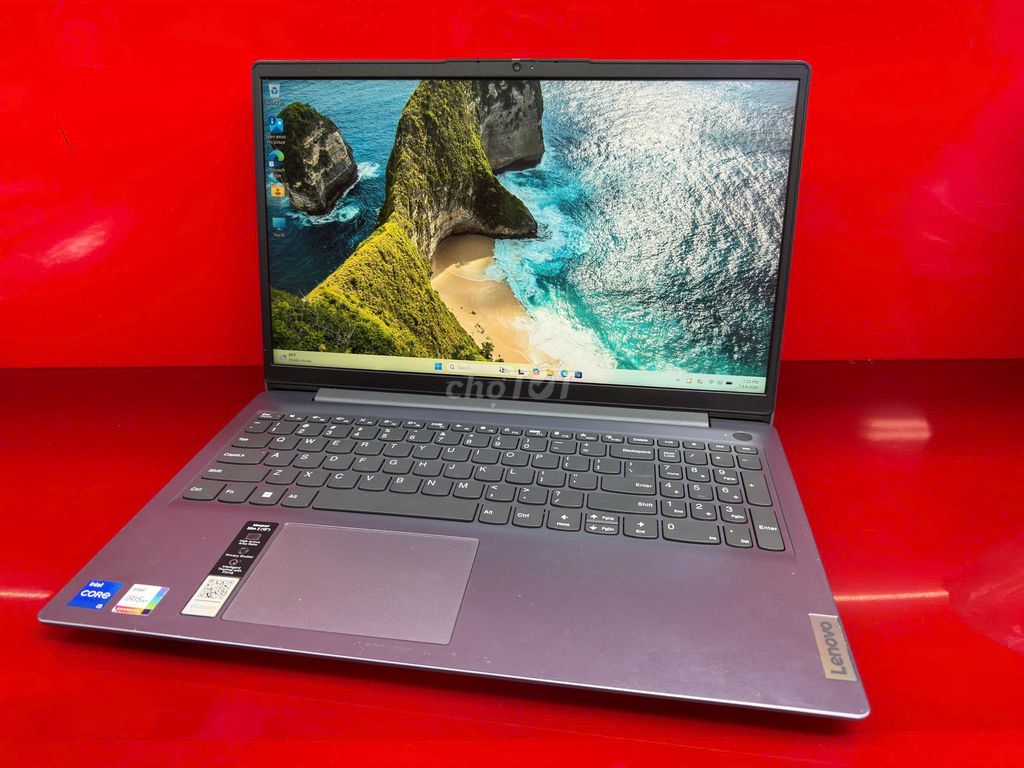 Фото 2: ✨ LENOVO IDEAPAD 3 – УЧЕБА И ОФИС НА ОТЛИЧНО