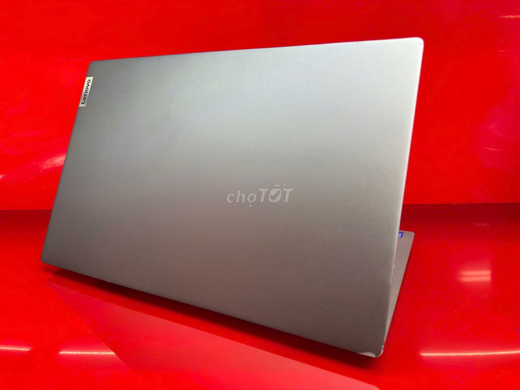 LENOVO IDEAPAD 5 - ОТЛИЧНАЯ ПРОИЗВОДИТЕЛЬНОСТЬ, БЫСТРАЯ РАБОТА