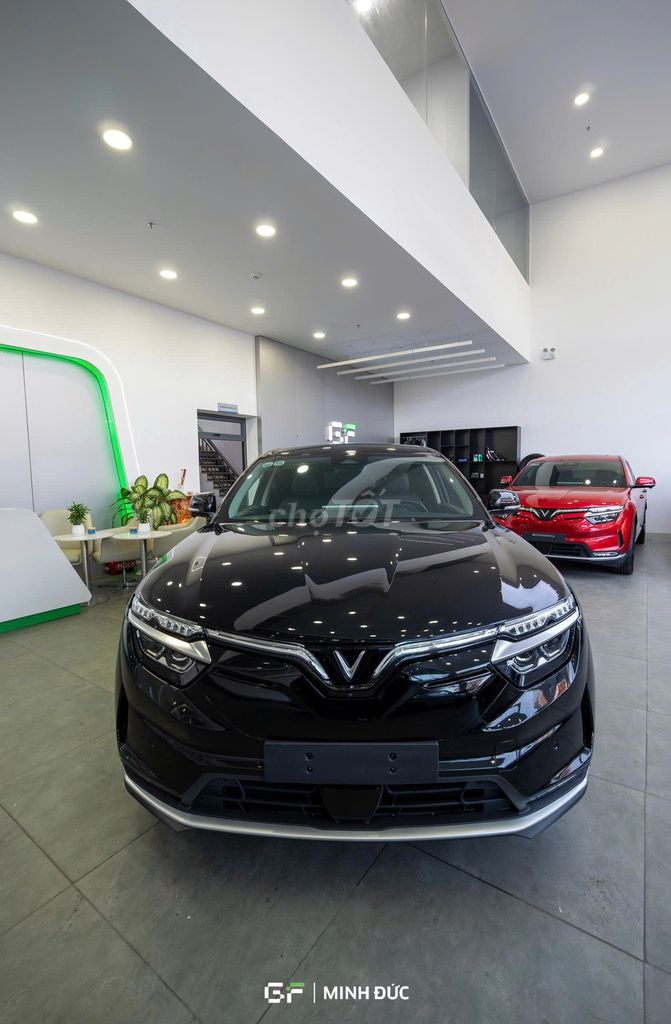 VF8 Eco 2023 Экономичный, автомобиль в отличном состоянии