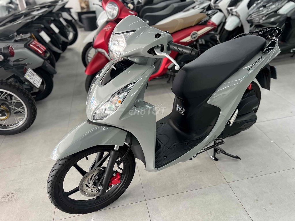 Vision 2022 (спортивная версия) ❇️Đồng Moto Đà Lạt❇️