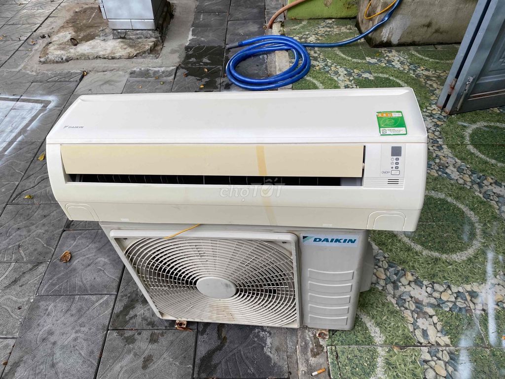 Кондиционер Daikin 1 HP R410 б/у