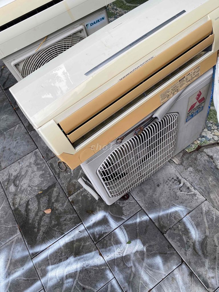 Кондиционер Mitsubishi Electric 1 HP б/у