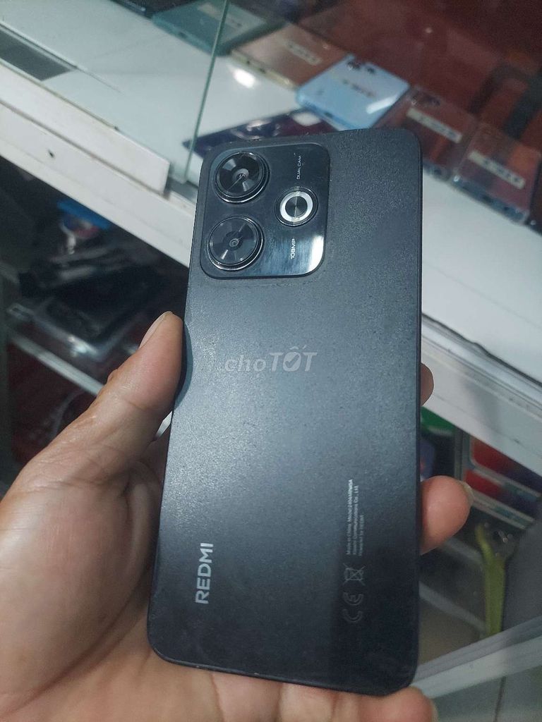 Redmi 13x оригинал