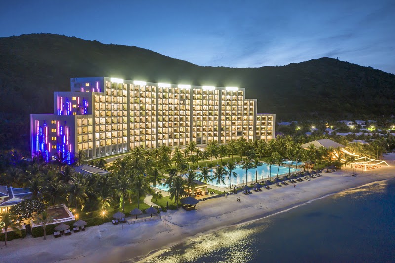 отель «Vinpearl Resort Nha Trang»