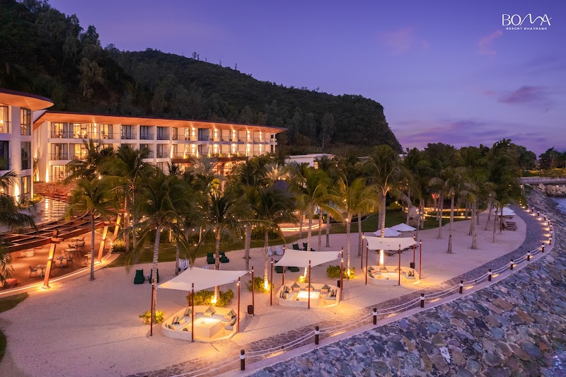 отель «Boma Resort Nha Trang»