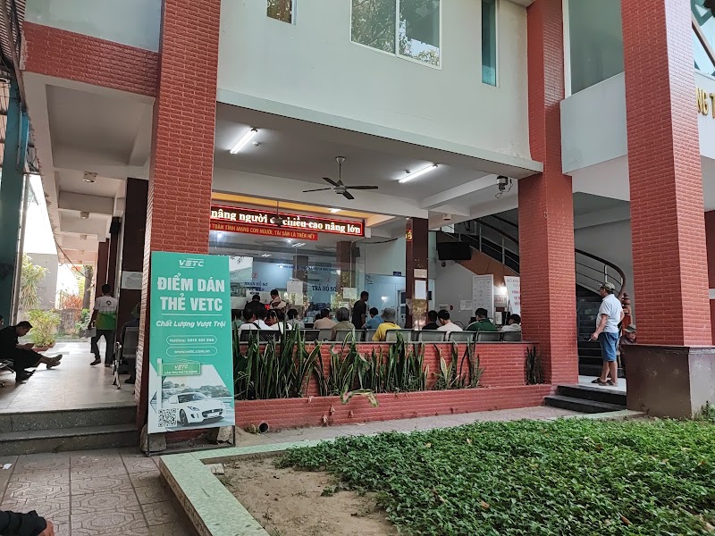 регистрационный центр «Motor Vehicles Register Center 7901S - Khanh Hoa»