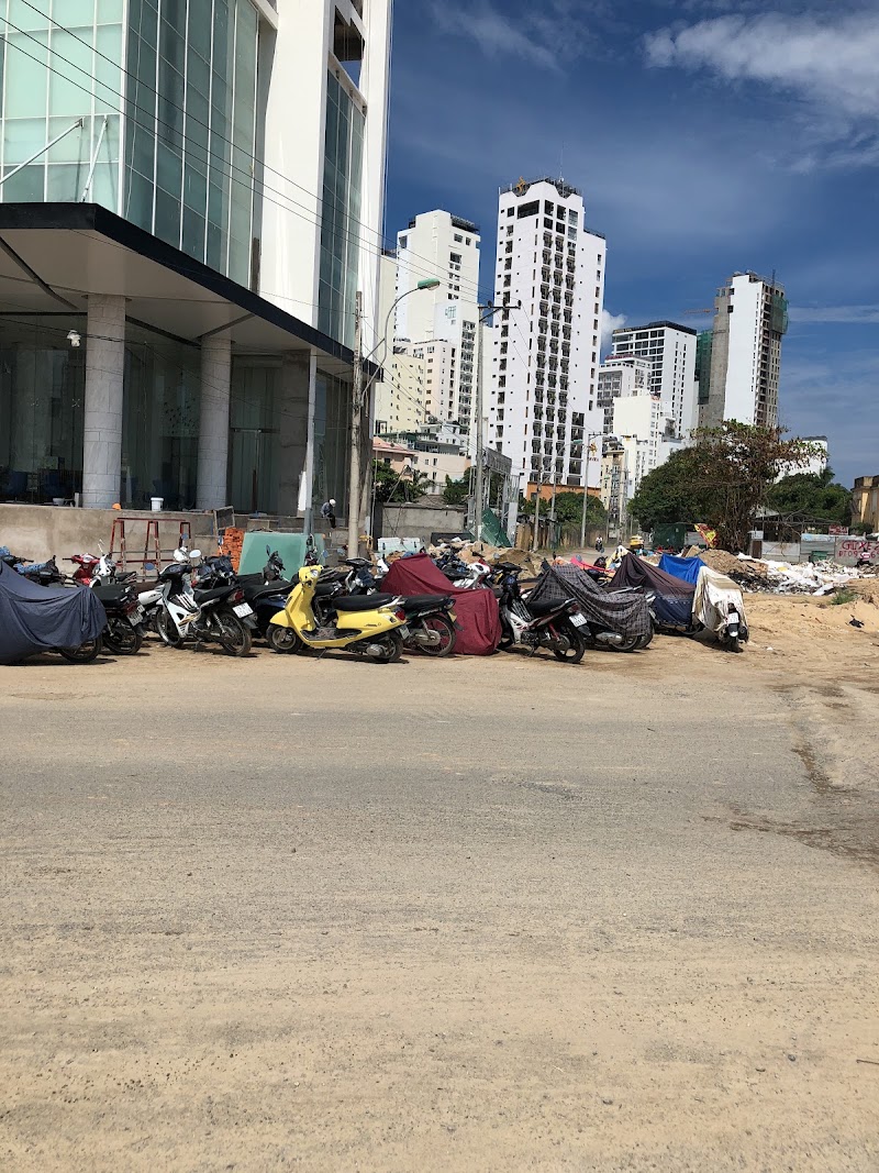 автовокзал «Nha trang Airport Bus Station»
