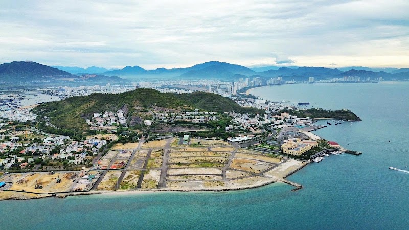 жилой комплекс «Vinhomes Pearl Bay Nha Trang»