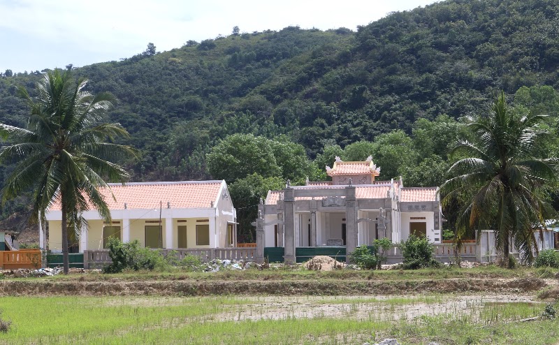 общинный дом «ĐÌNH XUÂN SƠN»