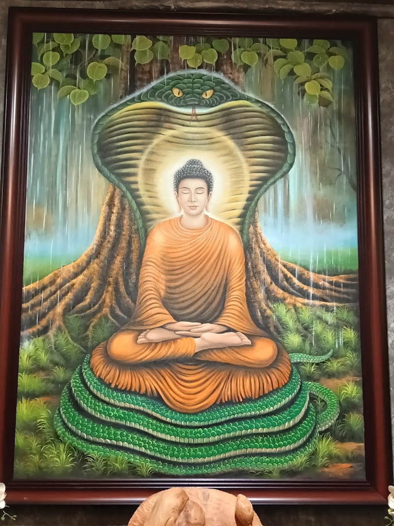 галерея «Тинь Лак ZEN ART»