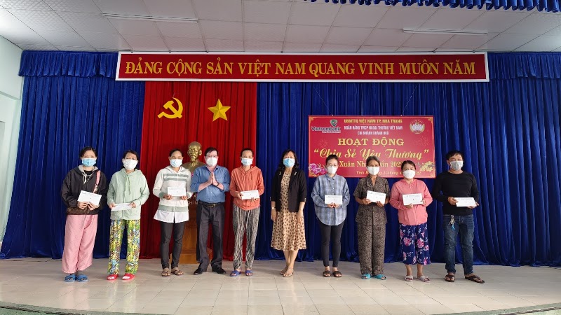 офис «People's Committee of Bắc Nha Trang Ward»