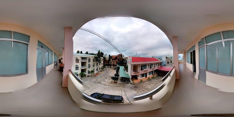 офис «Department of Agriculture & Environment of Khanh Hoa»