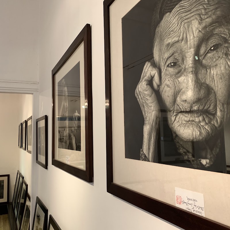 галерея «Studio & Gallery Long Thanh Art»