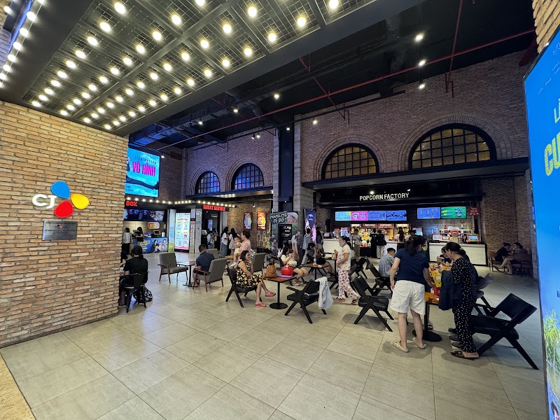 Vincom Plaza Da Nang