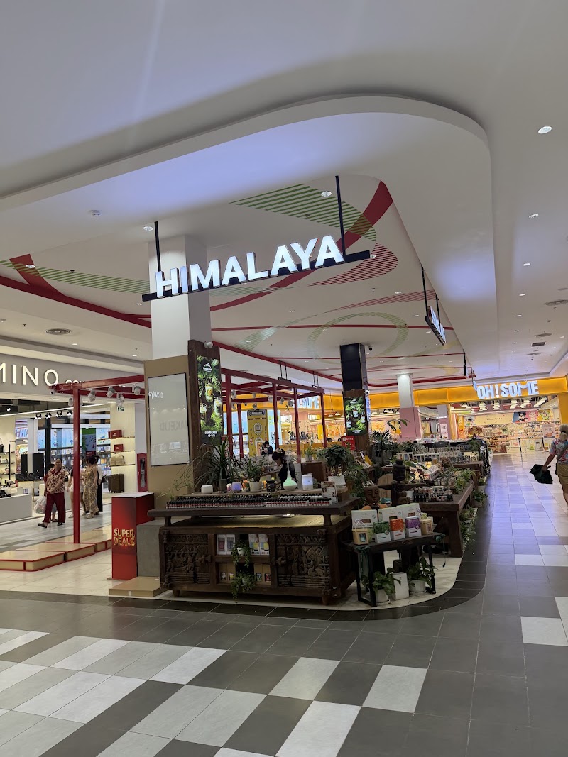 MM Supercenter Đà Nẵng