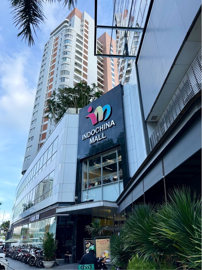 Indochina Mall