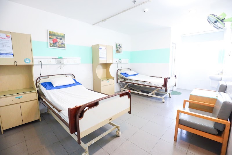 клиника «Family Hospital»