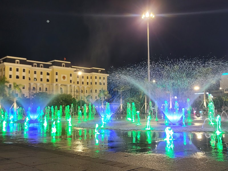 площадь «Куанг Чыонг 29/3»