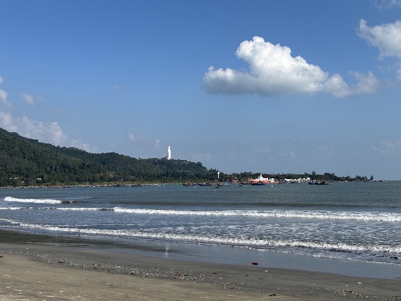 Beach Son Tra