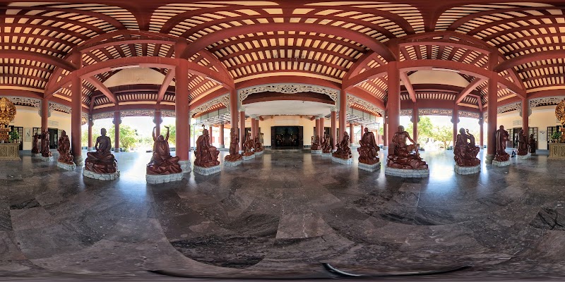 пагода «Linh Ứng»