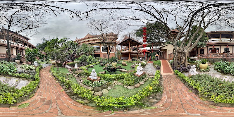 пагода «Nam Sơn»