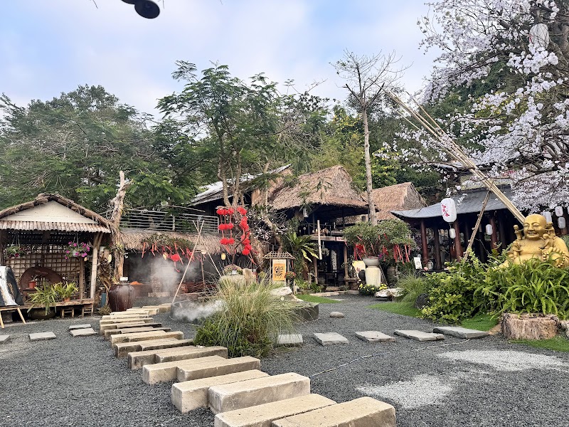 храм «Từ Tâm»