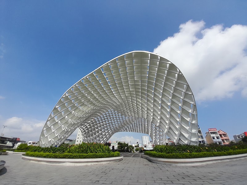 парк «APEC Park»