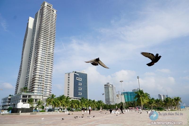 парк «East Sea Park»