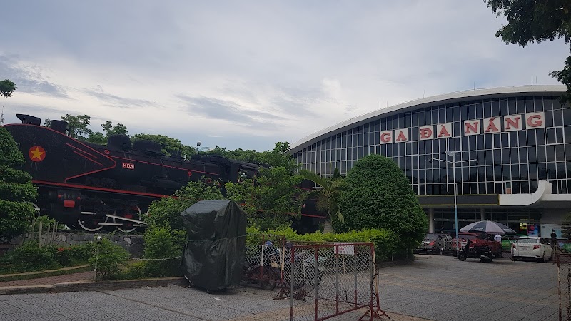 парк «Га Да Нанг»