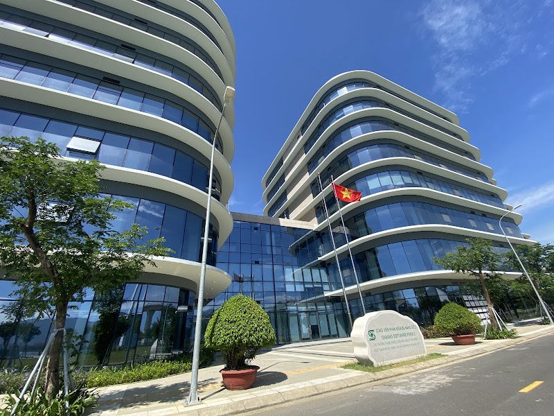 парк «Software Park 2»