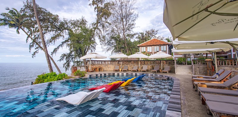 отель «Ocean Bay Resort & Spa Phu Quoc»