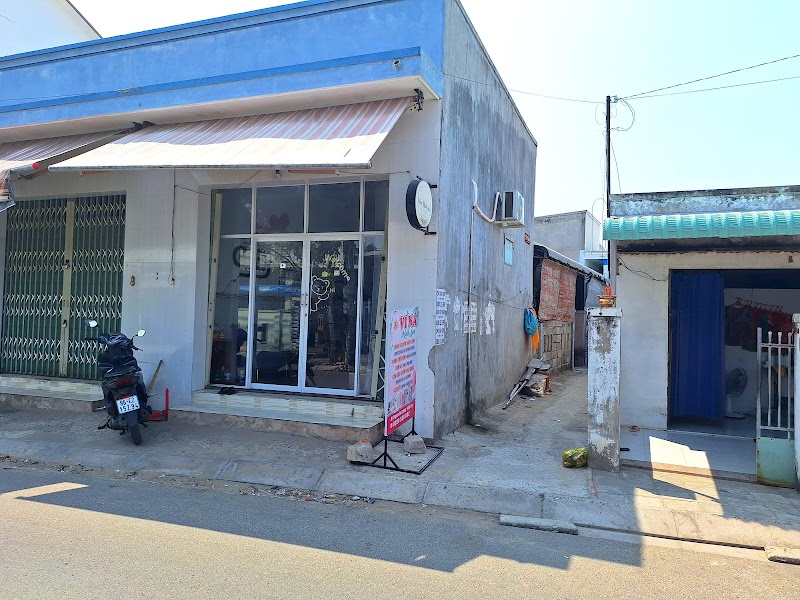 рынок «Mui Ne Village Market»