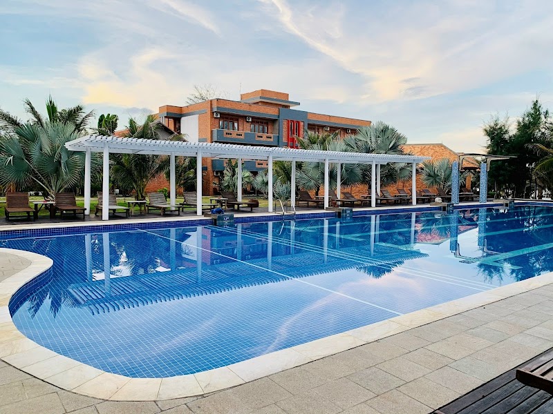Muine Bay Resort