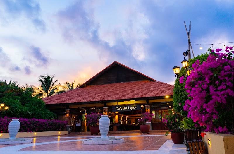 Asteria Mui Ne Resort