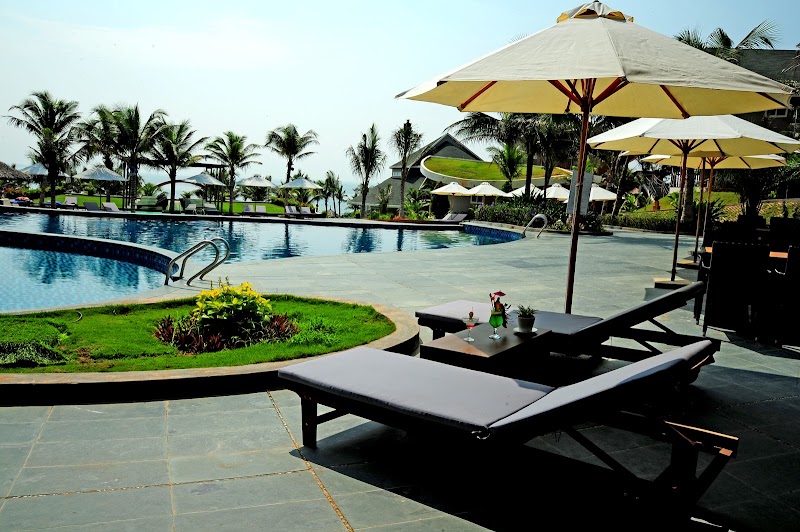 Pandanus Resort