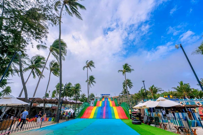 Mango Beach