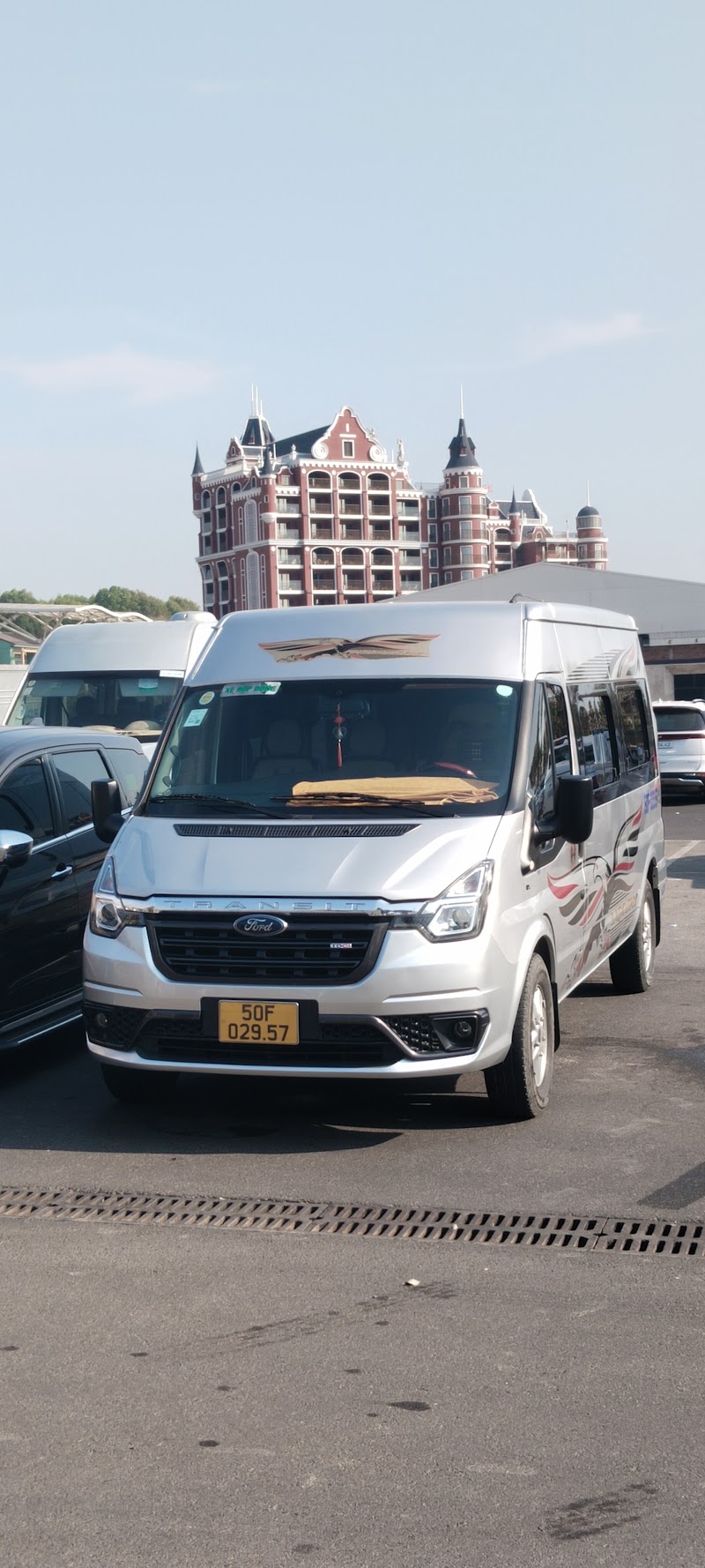 Nova﻿World Phan Thiet