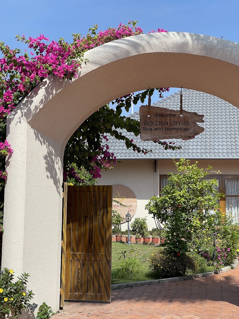 курорт «Allezboo Beach Resort & Spa»