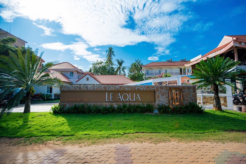 отель «Sai Gon Mui Ne Resort»