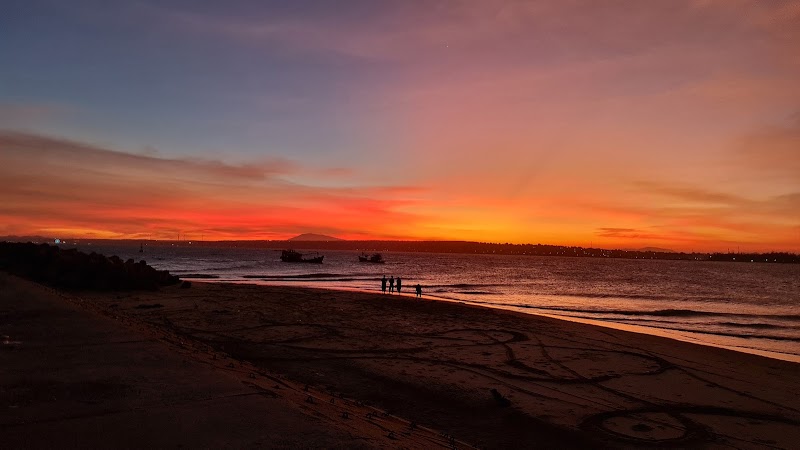 Sunset View Point