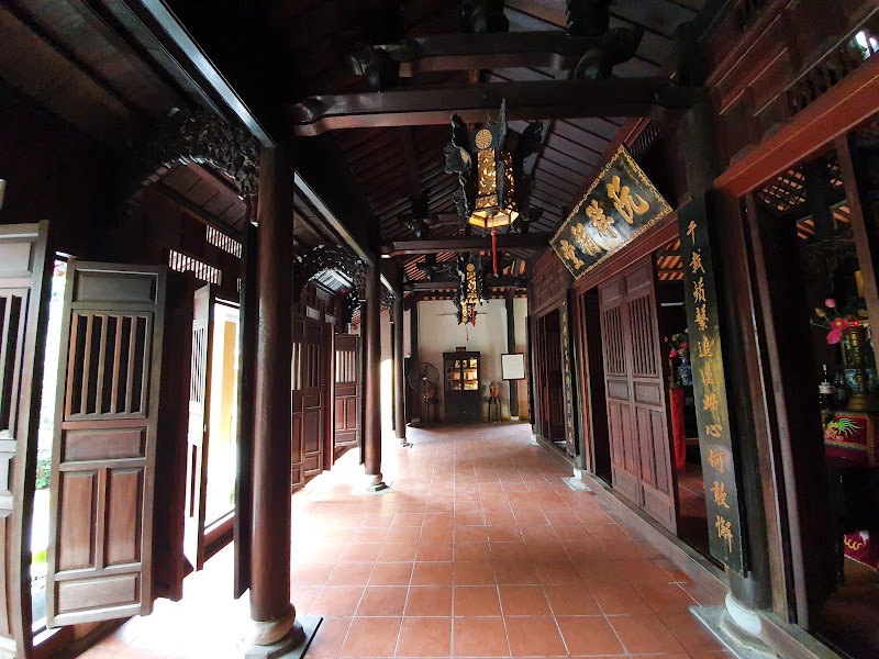 святилище «Nguyen Tuong Family Chapel»